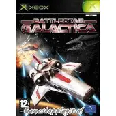 Battlestar Galactica