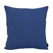 NOVÉE Sierkussen zara blauw outdoor | 45 x 45 cm | polyester