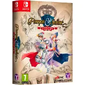 Pampas & Selene Collector's Edition Nintendo Switch