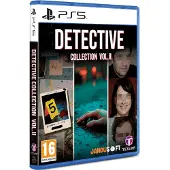 Detective Collection Vol. II