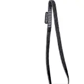 Alien Cams Fosca 10 Mm Sling Zwart 125 cm