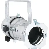 Showtec Parcan 20 Long Polished