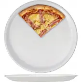 Cookinglife Pizzaborden Wit ø 30 cm - 4 Stuks