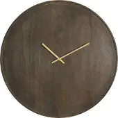 Present Time klok veti 56x8x56cm -