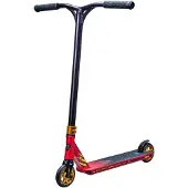 Lucky J.M. Gaydos Signature Pro, rood/goud/zwart.