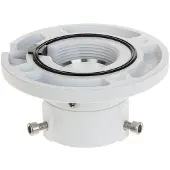 HIK VISION DS-1663ZJ BEUGEL PTZ DOME Plafondsteun 57mm