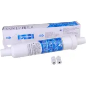 Daewoo Microfleece+ Daewoo Waterfilter Frs-T20Fas