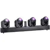 Ayra ERO Motion Heads 4RGBW-32