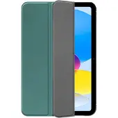 Just in Case Trifold Case Apple Ipad 2025 (11th Gen) / 2022 (10th - Groen