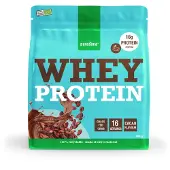 Purasana Whey Protein Bio Cacao 400 g Poeder