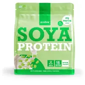 Purasana Plant protein soja natuurlijk bio