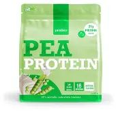 Purasana Pea Protein Powder Natural
