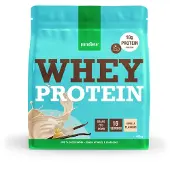 Purasana Whey Protein Vanilla Flavour 400 g Poeder