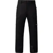 Brunotti Skibroek Men Footrail-Cargo Snow Pants Black-XS
