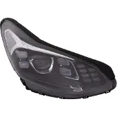 Diederichs 6523980 Koplamp