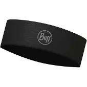 Buff Regenband slim r-black | Maat TU