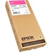 Epson Ink UltraChrome XD2 T41R34N originele magenta-inktcartridge, 1 stuk