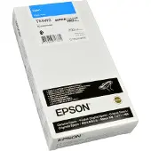 Epson Ink T55w2 Inktcartridge