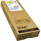 Epson WF-C53xx / WF-C58xx Series Cartridge L Geel