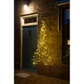 Fairybell hanging l150cm 240led ww