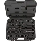 Ks Tools 460.4720 Remklauwreparatieset, 36-delig