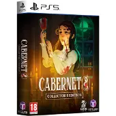 Cabernet Collector's Edition | PS5