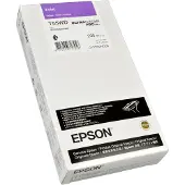 Epson Ink T55WD inktcartridge violet (origineel)