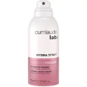 CUMLAUDE Lab Hydra Spray External Moisturizing Emulsion 75 Ml