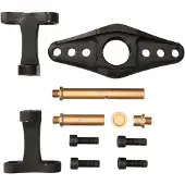 Ks Tools 4400590 Poelietrekker voor wielnaaf