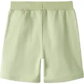 Name it Broek 'NKMHansa' navy / pastelgroen