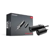 Innovv K6 2K+1080P Motorcycle Dashcam