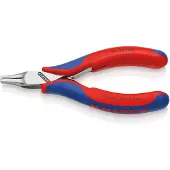 Knipex 36 32 125 Elektronica-montagetang 125 mm 1 stuk(s)