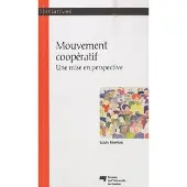 Presses Universite Du Quebec Mouvement cooperatif