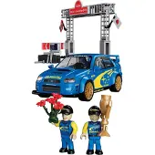 COBI Subaru Impreza WRC 2004 - -24652