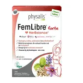 Physalis HerBalance FemLibre Forte - 30 tabletten