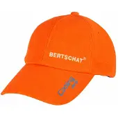 BERTSCHAT Verkoelende Pet PRO | Oranje - Evaporation