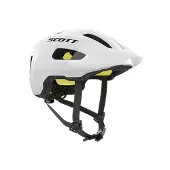 SCOTT - Kid's Helmet Supra Mips (CE) - Fietshelm XXS - 45-50 cm, grijs