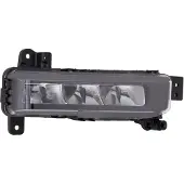 Diederichs 1219288 Mistlamp