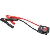 Ks Tools 150.3045 Elektronische overspanningsbeveiliging, 12/24V