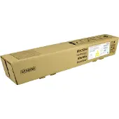 Ricoh Geel Toner - - Model 842566 - Opbrengst 5500P - Type Toner