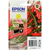 Epson 503XL (C13T09R44010) Inktcartridge Geel Hoge capaciteit