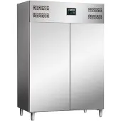 Saro Bedrijfskoeling | RVS | 1400 Liter (Hoger dan 200 cm)