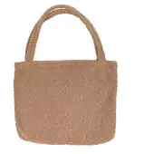 Pimpelmees Tas Mono Teddy Warm Nude