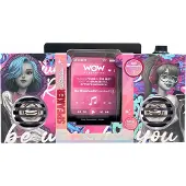 WOW Generation De WOW-generatie smartphone-luidspreker