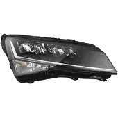 Diederichs 7842180 Koplamp