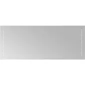 vidaXL Badkamerspiegel LED 40x100 cm