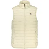NORWAY 1963 Noorwegen 1963 Beige Polyester Herenvest