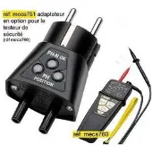 MULTIMETRIX P01101997Z C.A 751 1 stuk(s)