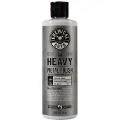 Chemical Guys Heavy Metal Polish 473ml