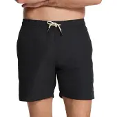 Shiwi Zwembroek Men Mike 7 Inch Black Cove-M